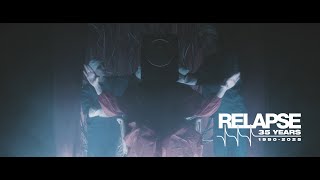 Gruesome - A Darkened Window [Silent Echoes] 435 video