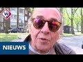 Q65-gitarist Joop Roelofs (74) overleden - OMROEP WEST