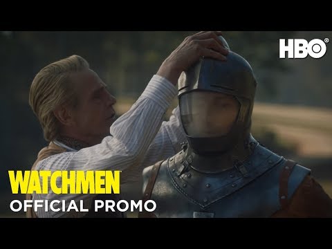 Watchmen 1.03 (Preview)