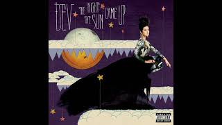 DEV - In the dark (432 hz)