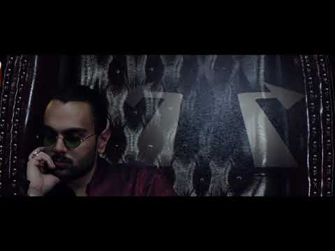 Taham - Bidaram [ Prod. By @AshkanKagan  ] (Official Music Video)