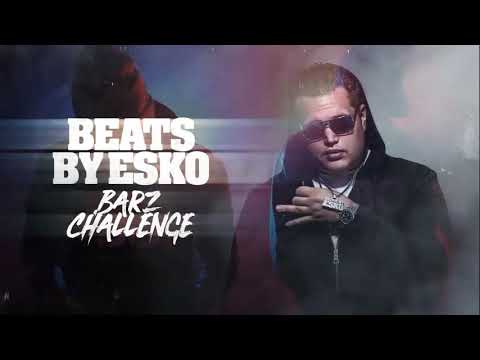 F.B.O Chriss x Bizzy - Eskobarz Challenge