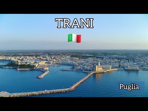 Trani  | Puglia | 🇮🇹