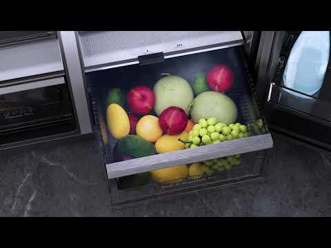 Hisense RS9P628GPFE | Frigorífico americano