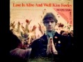 Reincarnation - Kim Fowley
