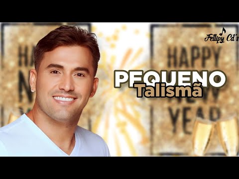 Talismã - SÓ VOCÊ QUE ME ILUMINA MEU PEQUENO TALISMÃ - Tayrone | @Tayrone