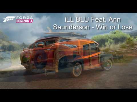 Forza Horizon 3 - Horizon Bass Arena OFFICIAL SOUNDTRACK