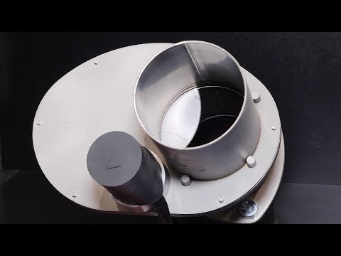 Doug's Headers Electric Exhaust Cut-Outs: SEMA 2019