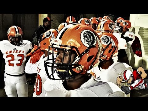 Highlights - Miami Carol City Chiefs (FL) vs Daytona Beach Mainland Bucs (FL)