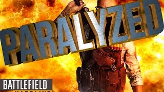 Paralyzed - Battlefield Hardline Montage