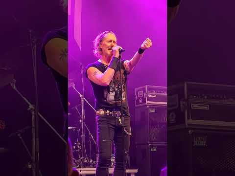 Na koncercie w Warszawie Nazareth #swieta #concert #cat