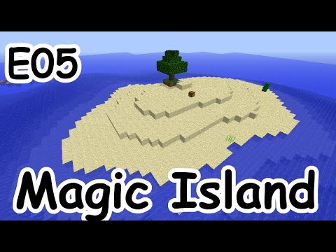 Unbelievable Mods in Neros' Magic Island E05!