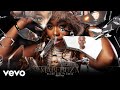 Maline Aura Drega Atmos Blaq Mabebuza Atmos Blaq Remix Visualizer