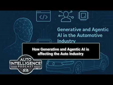 Getting Started with Auto Agentic AI for Automotive Dealerships