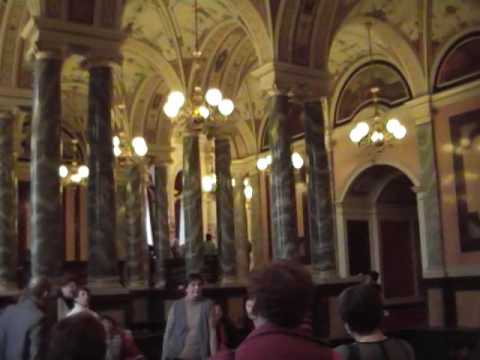 Дрезденский оперный театр