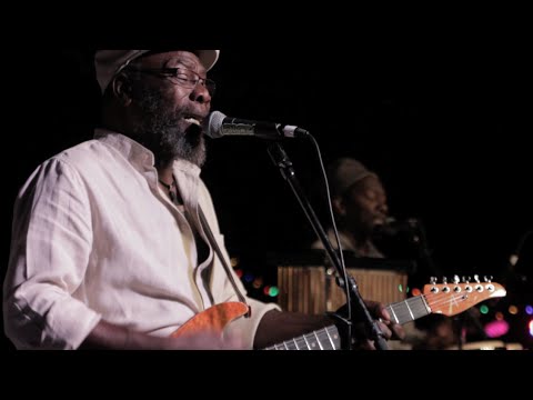 Clinton Fearon LIVE @ Northwest World Reggae Festival 2016