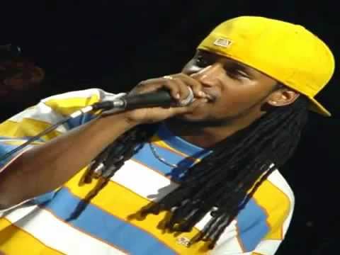 Jimmy Sissoko " Assez "