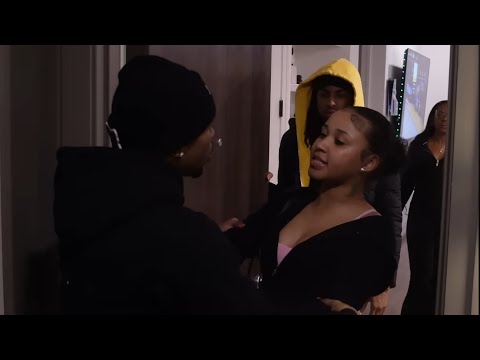 Love Never Dies 2: Give Me My B*tch BACK‼️Ep.12