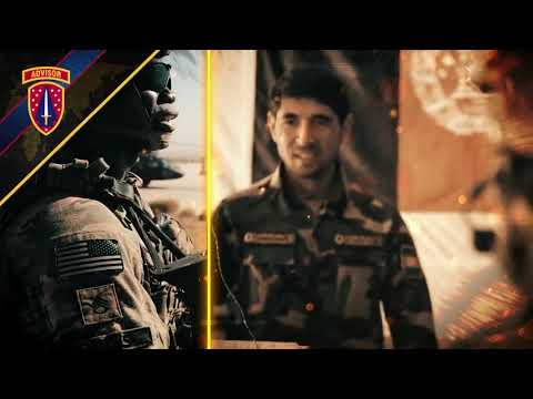 Security Forces Assistance Command, (SFAC)