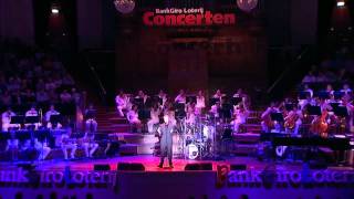 Zeg me dat het niet zo is - Frank Boeijen & New Amsterdam Orchestra