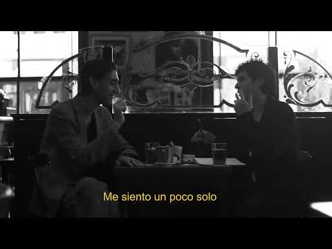 TANGO ASTRAL - LOS LUNES (VISUALIZER)