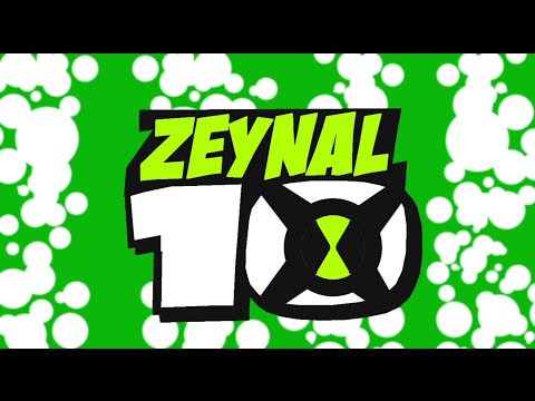 Ben War Bonus - Zeynal10 - INTRO 4