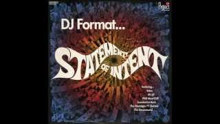 DJ Format feat. The Nostalgia 77 Quintet - Notes In Quotation