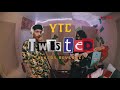 Yellow Trash Can Twisted Ringo S Revenge LIVE Performance
