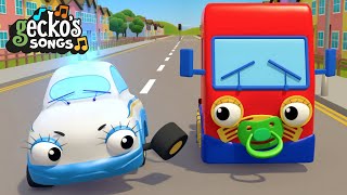 Download lagu 10 Trucks On The Road Song | Nursery Rhymes & Kids Songs | Trucks For Children | Gecko's Garage mp3 Download lagu 10 Trucks On The Road Song | Nursery Rhymes & Kids Songs | Trucks For Children | Gecko's Garage mp3