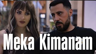 Seda Hovhannisyan - Meka Kimanam (2025)