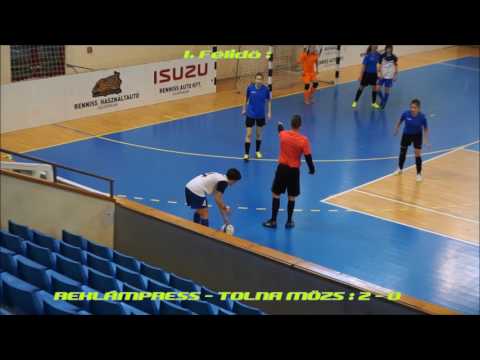 SKORPIÓ - TOLNA MÖZS 1