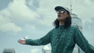 Dex - Rooftops (Official Music Video)