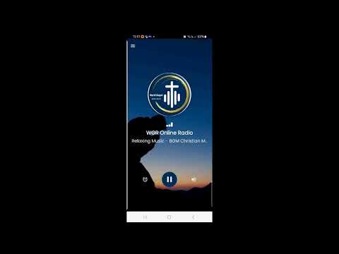 World Gospel Ministries Radio