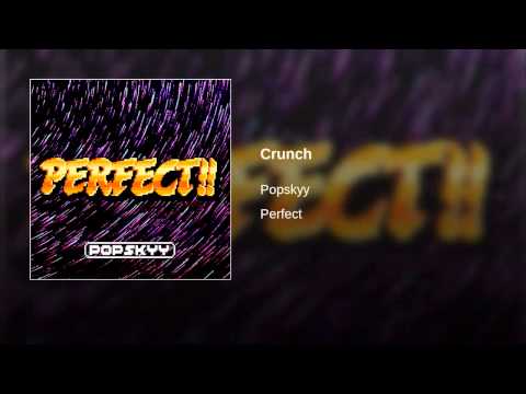 Popskyy - Crunch