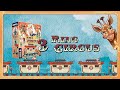 3 Ring Circus Trailer
