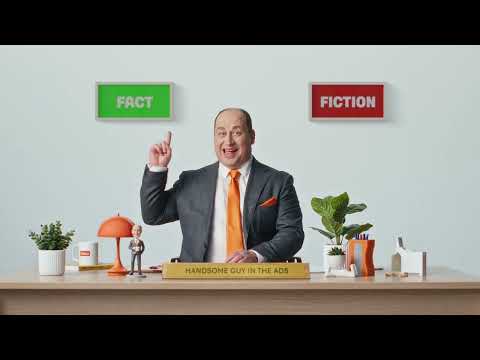 Mr iSelect gets the facts on health insurance