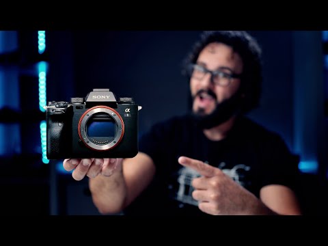 External Review Video HjcS7mM7AJg for Sony A1 (Alpha 1) Full-Frame Mirrorless Camera (2021)