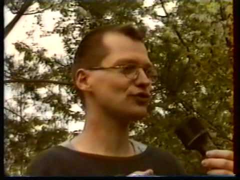Harald Sack Ziegler - Ulti-Special 1994