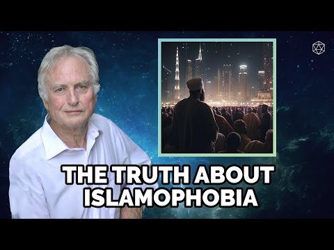 Violence & Alienation: The Truth About Islamophobia