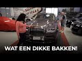 Peter en Nicol shoppen twee PEPERDURE auto's! | Familie Gillis