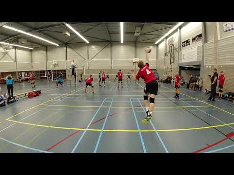 20191102 VCV JB 1 - Irene JB1