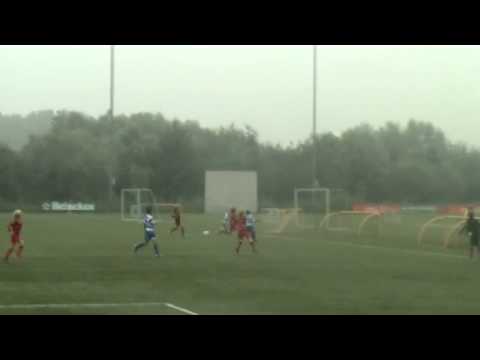 6 september VOC F1   XerxesDZB F1 0-6