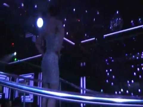 Katrin Vacheva & Winners Models- fashion show