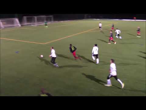 2020 02 07 KM vs Seekirchen  - Spielszenen