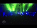 Glasvegas - Whatever Hurts You Through The Night (Live in Sydney) | Moshcam