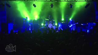 Glasvegas - Whatever Hurts You Through The Night (Live in Sydney) | Moshcam