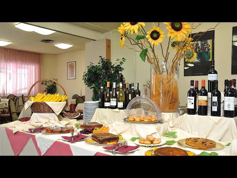 Hotel Vittoria, Riccione, Italy | Holidays In Italy