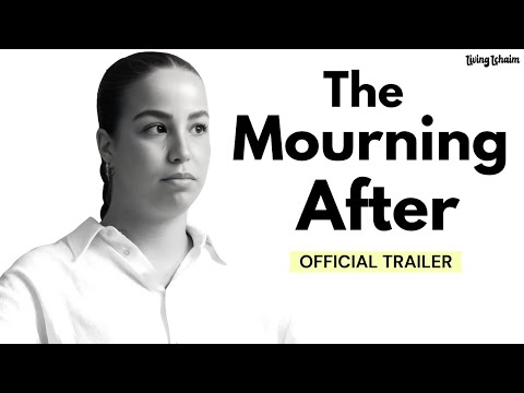 The Mourning After (Tisha B'av 2025) | Official Trailer