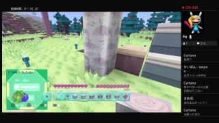 姉妹クラ＊newテクスチャで遊ぶ♪♪