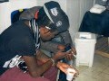 Popcaan Gangsta Way April 2013
